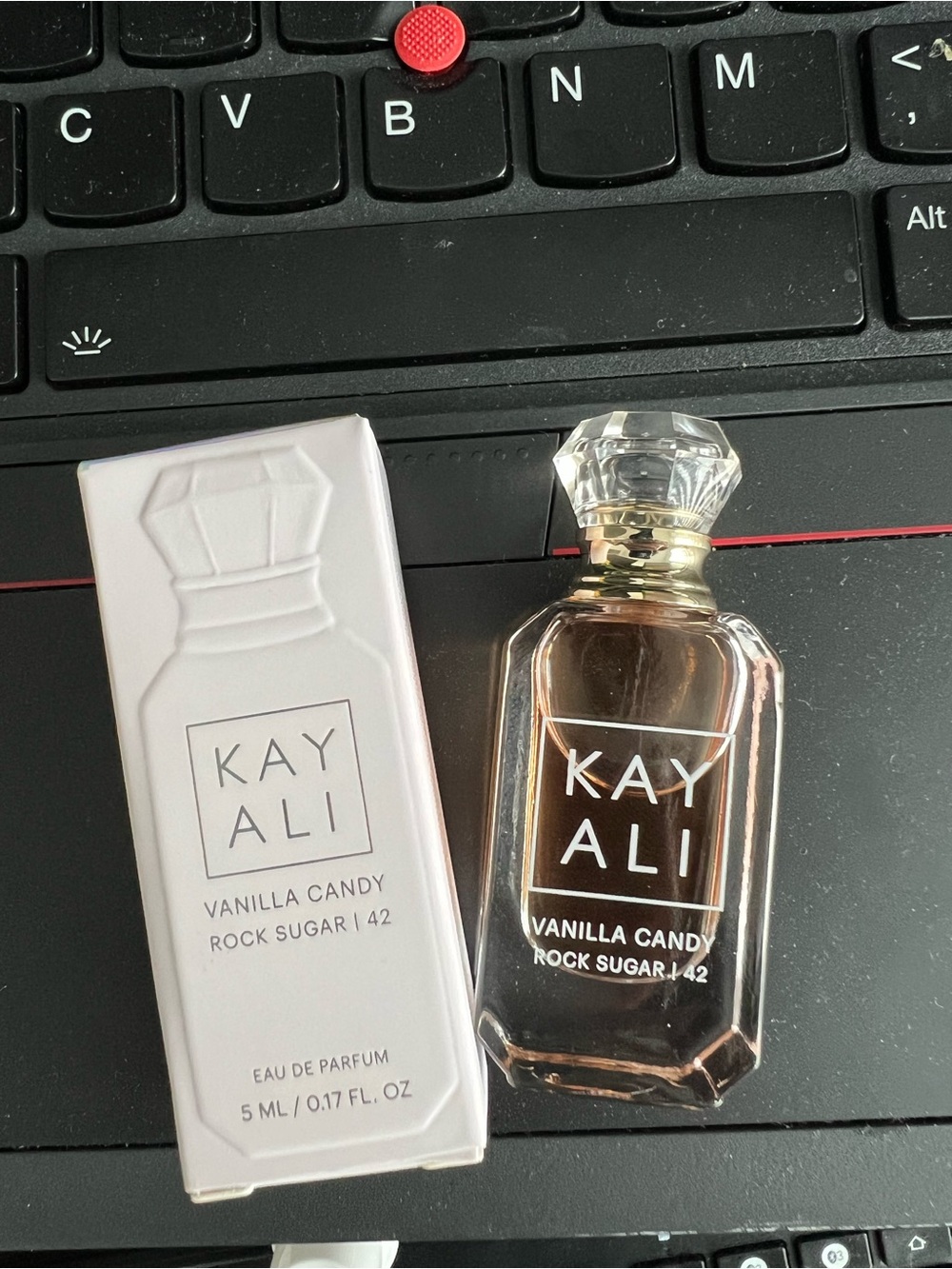 Kayali Vanilla Candy
